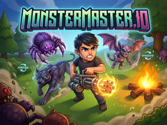 Juego MonsterMaster io