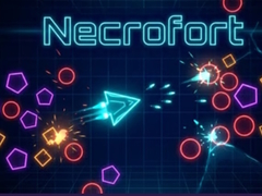 Juego Necrofort