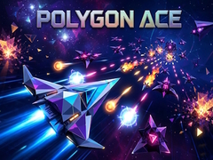 Juego Polygon Ace