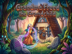 Juego Grandma Freed the Grandchild