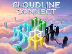 Juego Cloudline Connect
