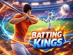Juego Batting Kings