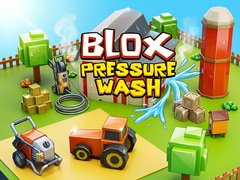 Juego Blox Pressure Wash