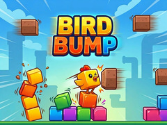 Juego Bird Bump