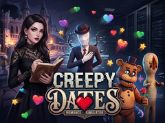 Juego Creepy Dates