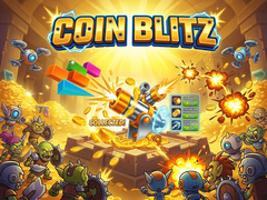 Juego Coin Blitz