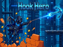 Juego Hook Hero
