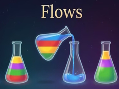 Juego Flows