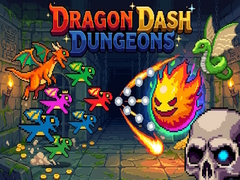 Juego Dragon Dash Dungeons