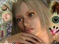 Juego Wedding Makeup