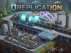Juego Oreplication