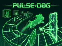 Juego Pulse Dog