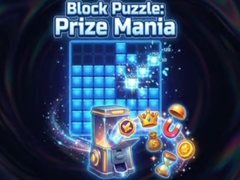 Juego Block Puzzle: Prize Mania