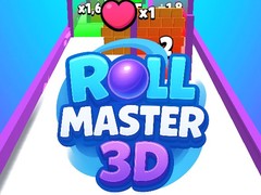 Juego Roll Master 3D