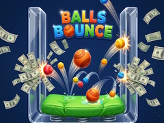 Juego Balls Bounce