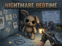 Juego Nightmare Bedtime