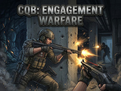 Juego CQB : Engagement Warfare