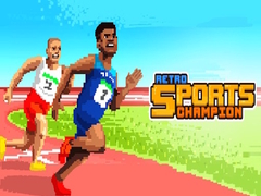 Juego  Retro Sports Champion