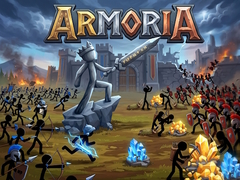 Juego Armoria