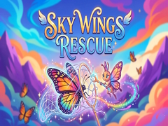Juego Sky Wings Rescue