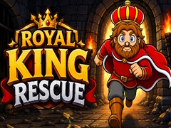 Juego Royal King Rescue