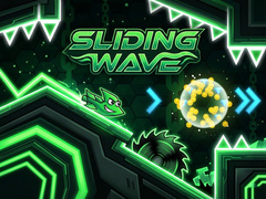 Juego Sliding Wave