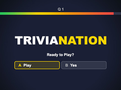 Juego Trivia Nation