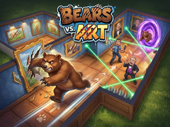 Juego Bears vs. Art