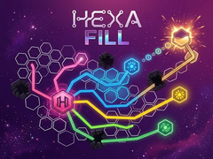 Juego HexaFill