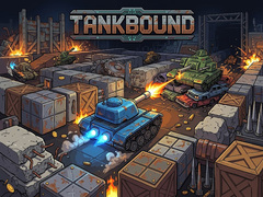 Juego Tank Bound