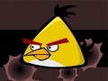 Juego Angry Bird Shot Game