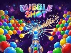 Juego Bubble Shot