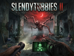 Juego Slendytubbies II