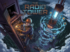 Juego The Radio Tower