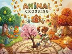 Juego Animal Crossing