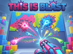 Juego This is Blast