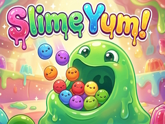Juego Slime Yum!