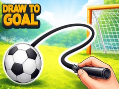 Juego Draw To Goal