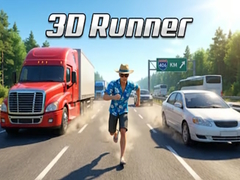 Juego 3D Runner