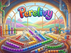 Juego Perelivy