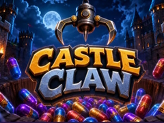 Juego Castle Claw