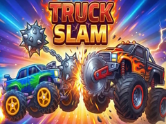 Juego Truck Slam