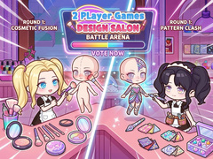 Juego 2 Player Games Design Salon