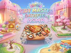 Juego Tidy Master - Satisfeel ASMR
