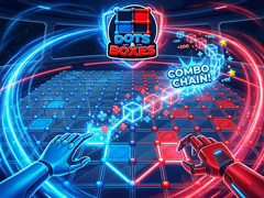 Juego Dots & Boxes