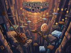 Juego Egging On