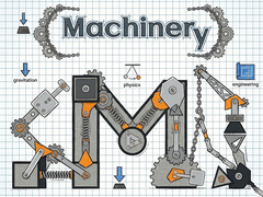 Juego Machinery
