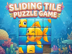Juego Sliding Tile Puzzle Game