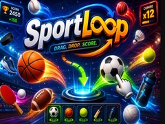 Juego Sport Loop