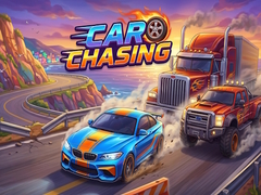 Juego Car Chasing